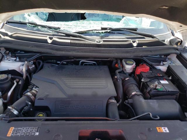 Photo 7 from auction – 2016 FORD EXPLORER P with VIN 1FM5K8HT1GGC54665