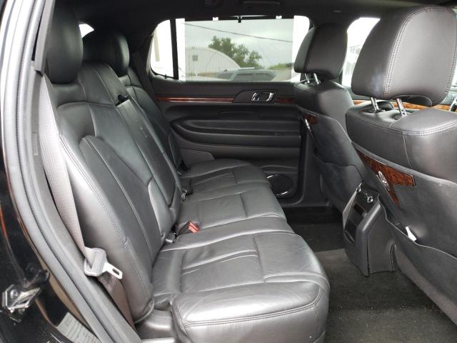 Photo 6 from auction – 2016 LINCOLN MKT with VIN 2LMHJ5NKXGBL01181