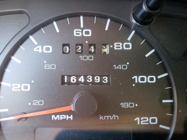 صورة رقم 8 من المزاد - 2002 FORD TAURUS SES مع VIN 1FAFP55S42G278073