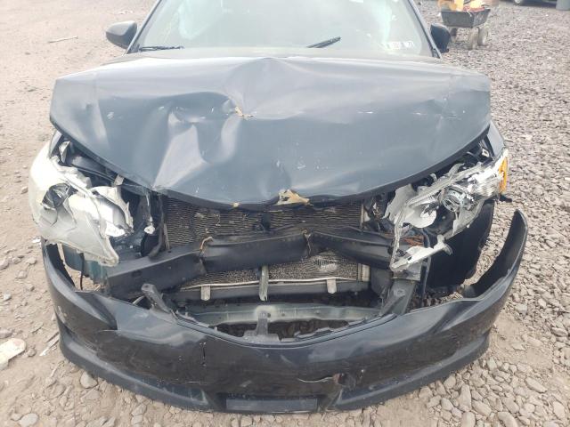 Photo 9 from auction – 2013 TOYOTA CAMRY L with VIN 4T1BF1FK3DU646133