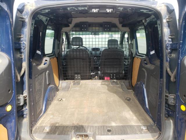 Photo 6 from auction – 2014 FORD TRANSIT CO with VIN NM0LS6E79E1142667