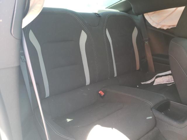 Photo 6 from auction – 2020 CHEVROLET CAMARO with VIN 1G1FB1RX3L0106112