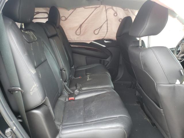 Photo 6 from auction – 2016 ACURA MDX TECHNO with VIN 5FRYD4H4XGB012818