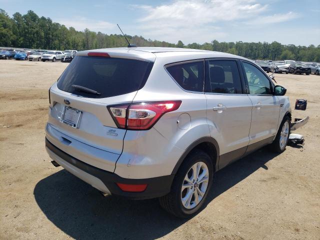 Photo 4 from auction – 2017 FORD ESCAPE SE with VIN 1FMCU0GD6HUE01689