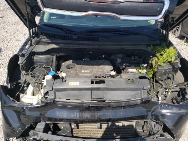 Photo 7 from auction – 2015 KIA SOUL with VIN KNDJN2A23F7147625