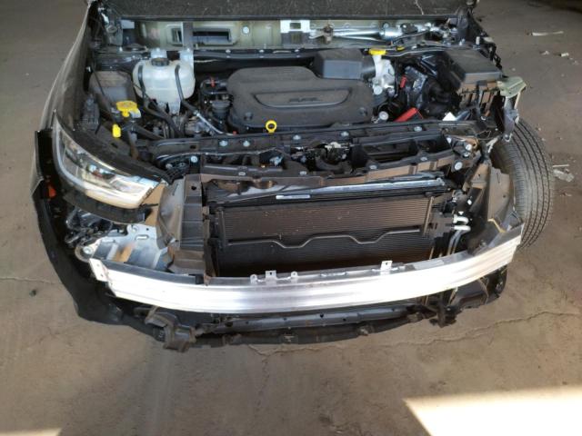Photo 7 from auction – 2021 CHRYSLER PACIFICA T with VIN 2C4RC1FG4MR593110
