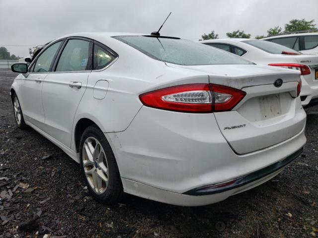 Photo 3 from auction – 2014 FORD FUSION SE with VIN 3FA6P0H72ER208563