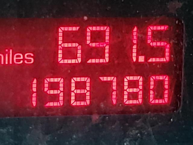 Photo 8 from auction – 2001 AUDI A6 with VIN WAUED64B11N041344