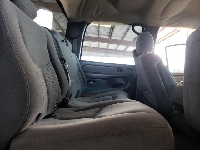 Photo 6 from auction – 2005 CHEVROLET SILVERADO with VIN 2GCEK13T851332050