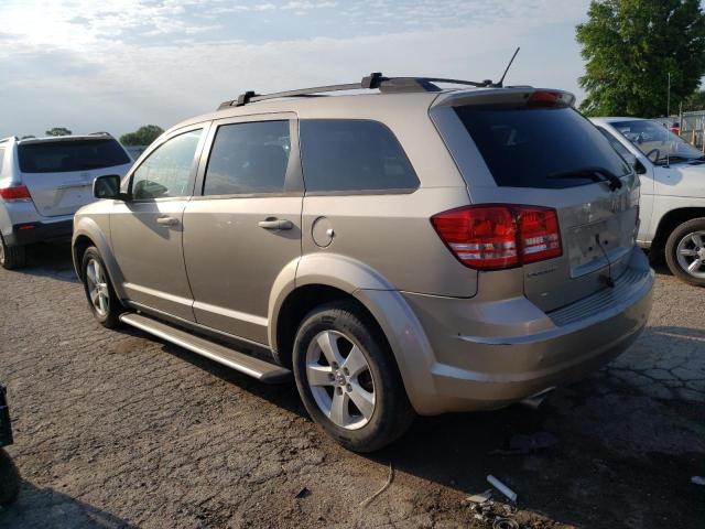 Photo 3 from auction – 2009 DODGE JOURNEY SX with VIN 3D4GG57V59T549575