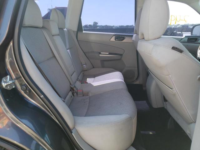 Photo 6 from auction – 2013 SUBARU FORESTER 2 with VIN JF2SHABC6DH410308
