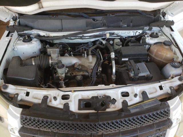 Photo 7 from auction – 2006 CHEVROLET EQUINOX LT with VIN 2CNDL63FX66190574