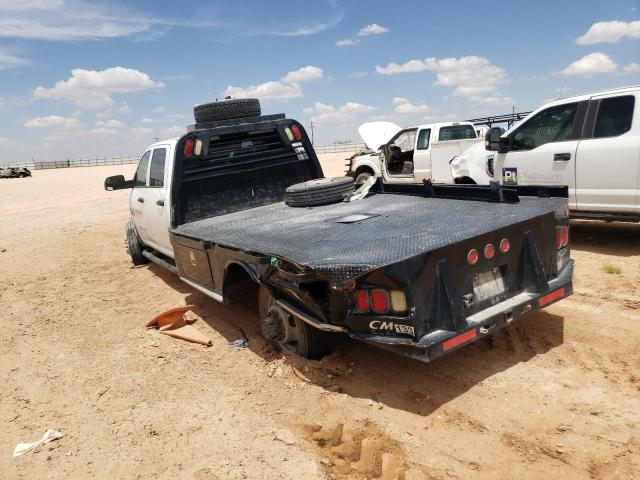 Photo 3 from auction – 2014 RAM 5500 with VIN 3C7WRNFL2EG163446