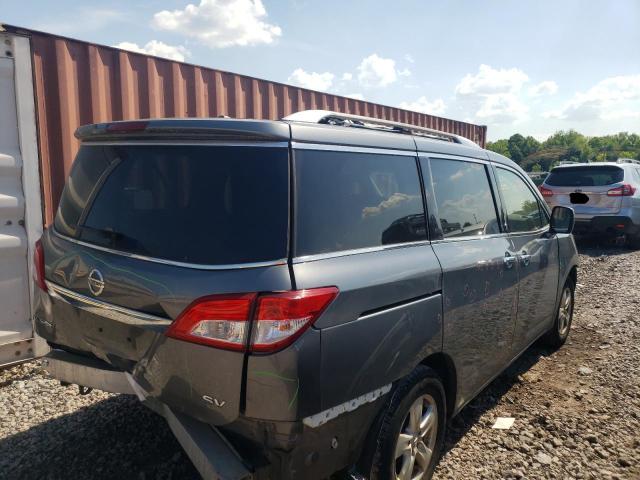 Photo 4 from auction – 2016 NISSAN QUEST S with VIN JN8AE2KP7G9151133