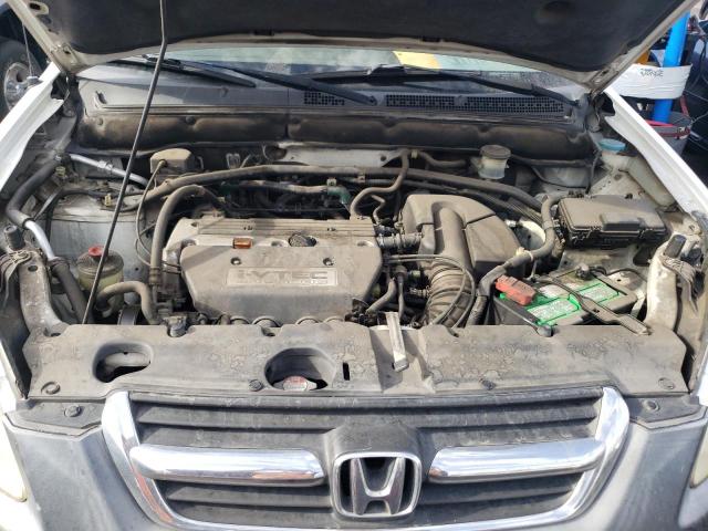 Photo 7 from auction – 2002 HONDA CR-V LX with VIN JHLRD68412C000194