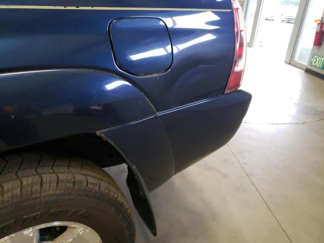 Photo 9 from auction – 2004 TOYOTA 4RUNNER SR with VIN JTEBU14R748017876