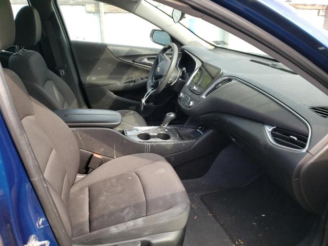 Photo 5 from auction – 2019 CHEVROLET MALIBU LT with VIN 1G1ZD5ST1KF185992