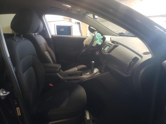 Photo 5 from auction – 2014 KIA SPORTAGE B with VIN KNDPB3AC1E7569912