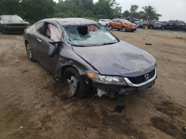 Photo 1 from auction – 2014 HONDA ACCORD EX with VIN 1HGCT1B72EA003313