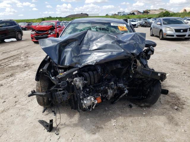 Photo 9 from auction – 2019 KIA FORTE FE with VIN 3KPF24AD9KE033652