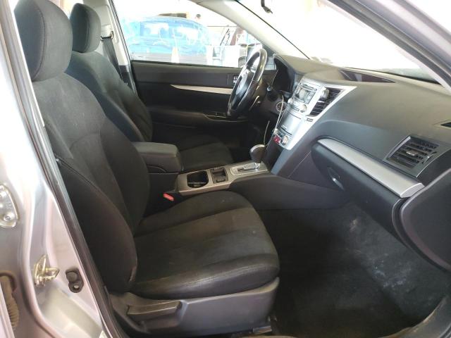 Photo 5 from auction – 2013 SUBARU LEGACY 2.5 with VIN 4S3BMBC67D3002311