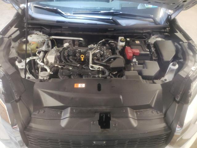 Photo 7 from auction – 2022 MITSUBISHI OUTLANDER with VIN JA4J4VA86NZ030658