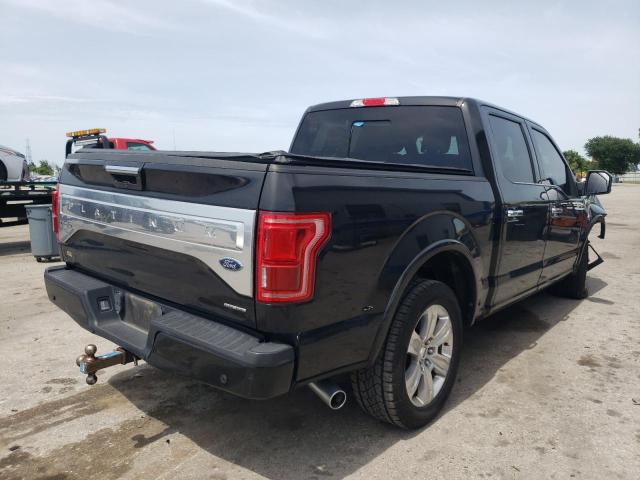 Photo 4 from auction – 2015 FORD F150 SUPER with VIN 1FTEW1EF5FFB23189