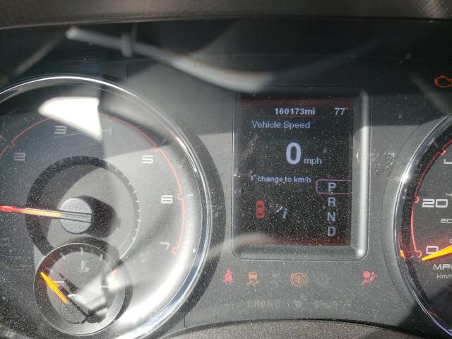 Photo 8 from auction – 2012 DODGE CHARGER SE with VIN 2C3CDXBG6CH146167