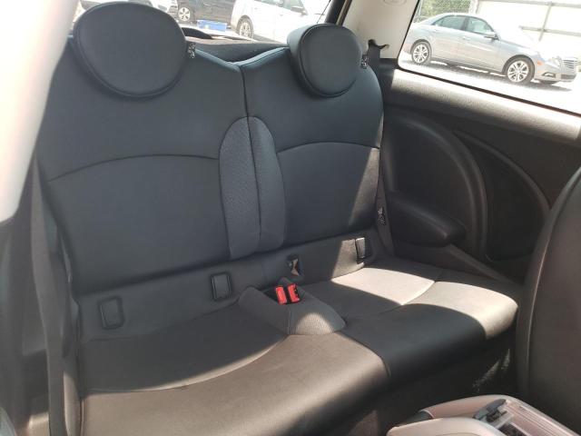 Photo 6 from auction – 2007 MINI COOPER S with VIN WMWMF735X7TL92247
