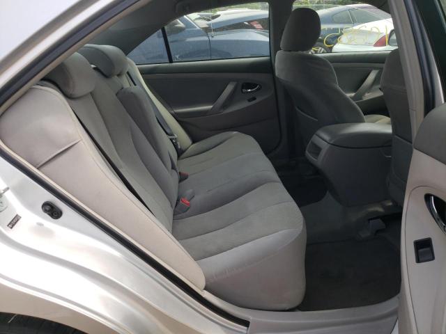 Photo 6 from auction – 2008 TOYOTA CAMRY CE with VIN 4T1BE46K58U223659