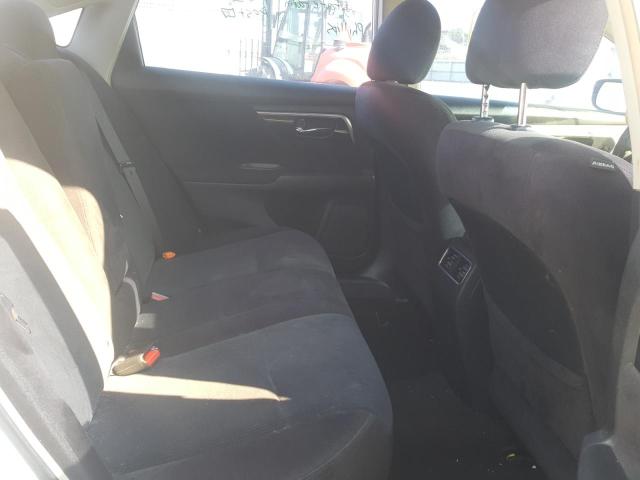 Photo 6 from auction – 2013 NISSAN ALTIMA 2.5 with VIN 1N4AL3AP0DC227370