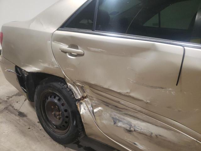 Photo 9 from auction – 2005 TOYOTA CAMRY LE with VIN 4T1BE32K65U389488