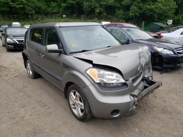 KIA SOUL + 2011 z numerem VIN KNDJT2A27B7295213 - Zdjęcie z aukcji