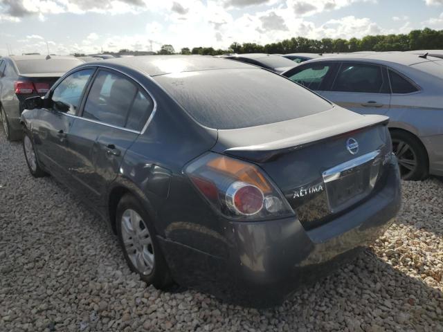 Photo 3 from auction – 2011 NISSAN ALTIMA BAS with VIN 1N4AL2AP1BN453171