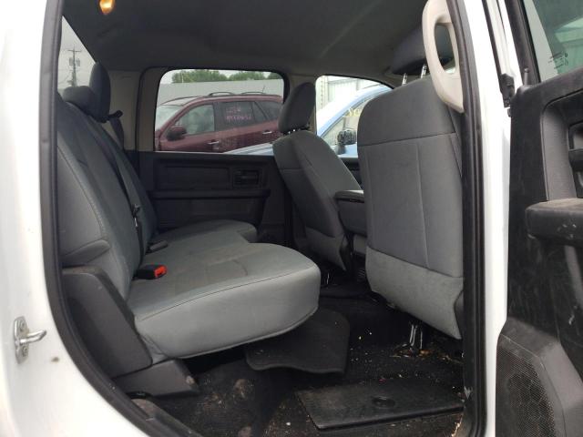 Photo 6 from auction – 2017 RAM 1500 ST with VIN 1C6RR7KT5HS599398