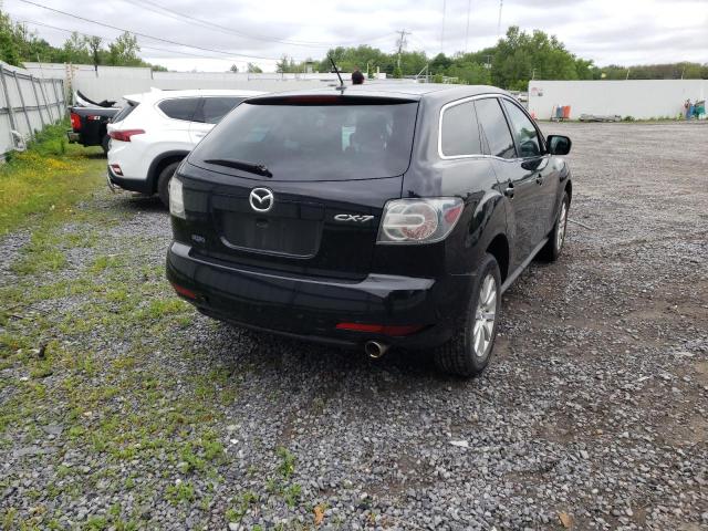 Photo 4 from auction – 2012 MAZDA CX-7 with VIN JM3ER2BM7C0412029