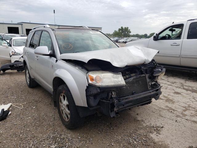 Photo 1 from auction – 2006 SATURN VUE with VIN 5GZCZ53426S844308