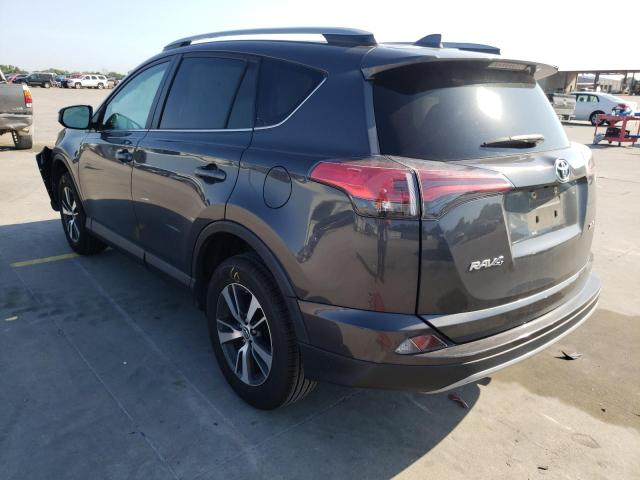 Photo 3 from auction – 2018 TOYOTA RAV4 ADVEN with VIN 2T3WFREV4JW504369