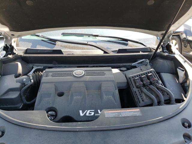 Photo 7 from auction – 2015 CADILLAC SRX LUXURY with VIN 3GYFNEE36FS578627