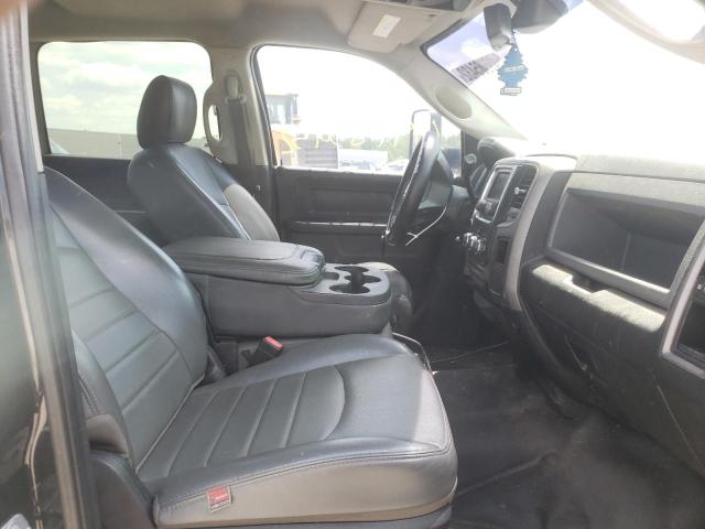 Photo 5 from auction – 2015 RAM 5500 with VIN 3C7WRNEL6FG632749