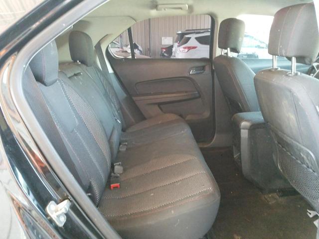 Photo 6 from auction – 2012 CHEVROLET EQUINOX LT with VIN 2GNALDEK7C6146718