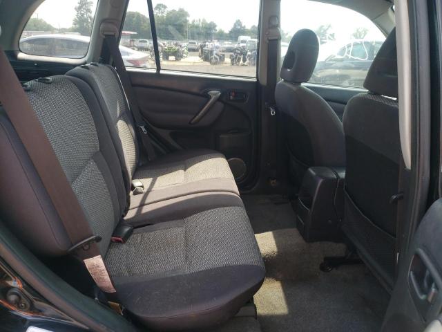 Photo 6 from auction – 2005 TOYOTA RAV4 with VIN JTEGD20V650067408