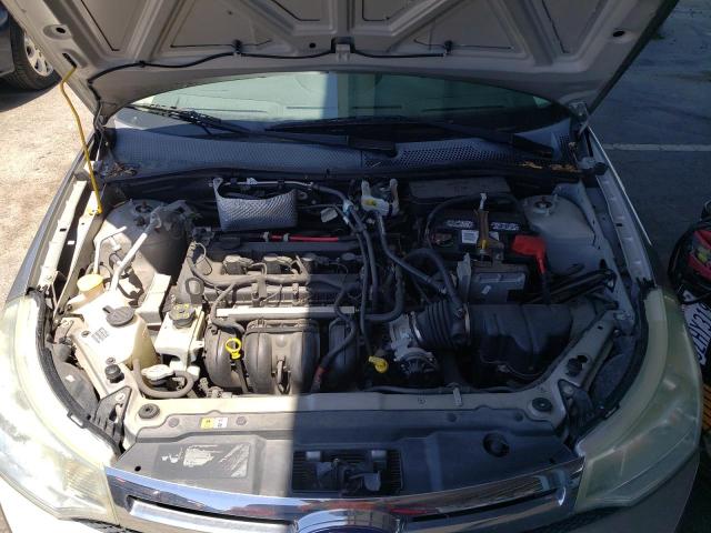 Photo 7 from auction – 2008 FORD FOCUS S/SE with VIN 1FAHP32N68W166725