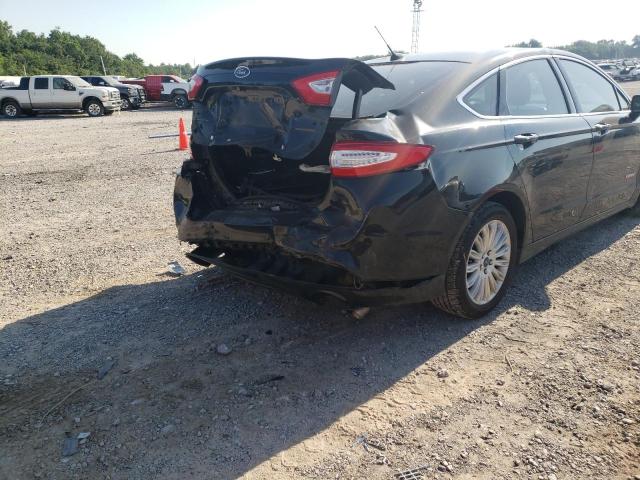 Photo 9 from auction – 2013 FORD FUSION SE with VIN 3FA6P0LU6DR241769