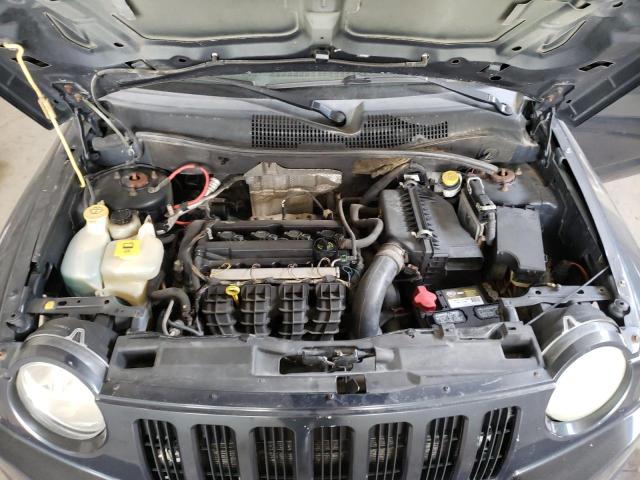 Photo 7 from auction – 2007 JEEP COMPASS with VIN 1J8FF47WX7D143866