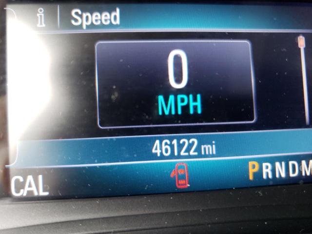 Photo 8 from auction – 2020 BUICK ENCORE PRE with VIN KL4CJASB5LB026854