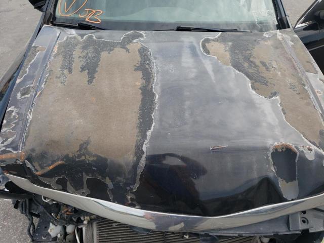 Photo 7 from auction – 2011 HONDA ACCORD EXL with VIN 1HGCP3F85BA002283