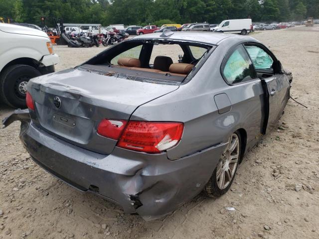 Foto 4 de la subasta – 2012 BMW 335 XI con VIN WBAKF9C54CE672327