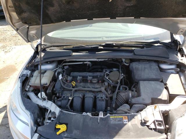 Photo 7 from auction – 2014 FORD FOCUS SE with VIN 1FADP3F29EL194935