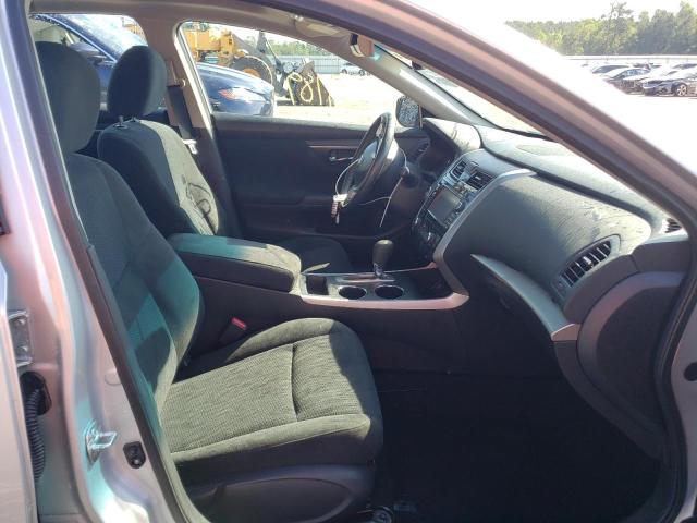 Photo 5 from auction – 2015 NISSAN ALTIMA 2.5 with VIN 1N4AL3AP6FC225562